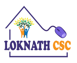 Loknath CSC logo